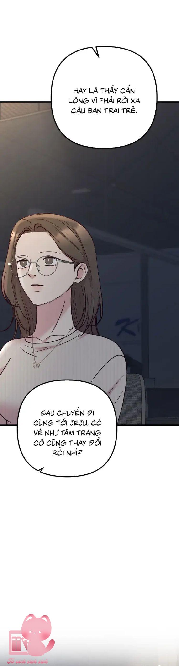 Gặp Nhau Giữa Trung Gian - Chap 93 - Trang 23