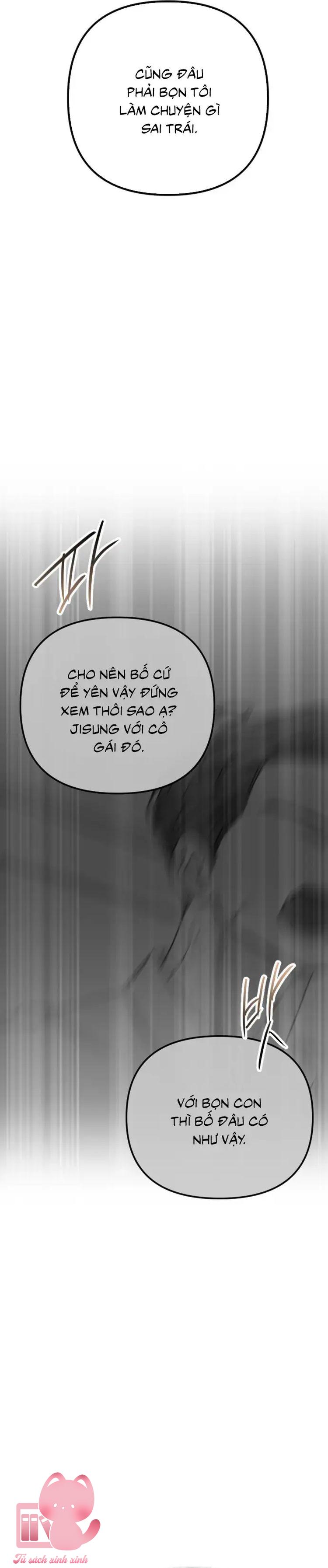 Gặp Nhau Giữa Trung Gian - Chap 93 - Trang 25
