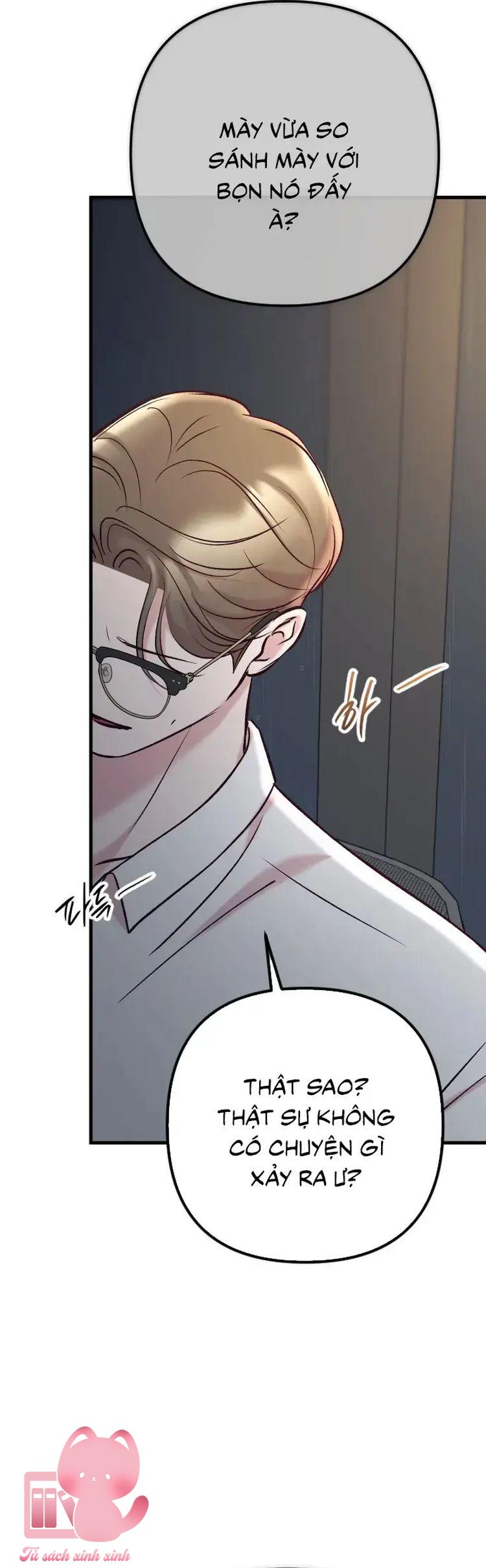 Gặp Nhau Giữa Trung Gian - Chap 93 - Trang 26