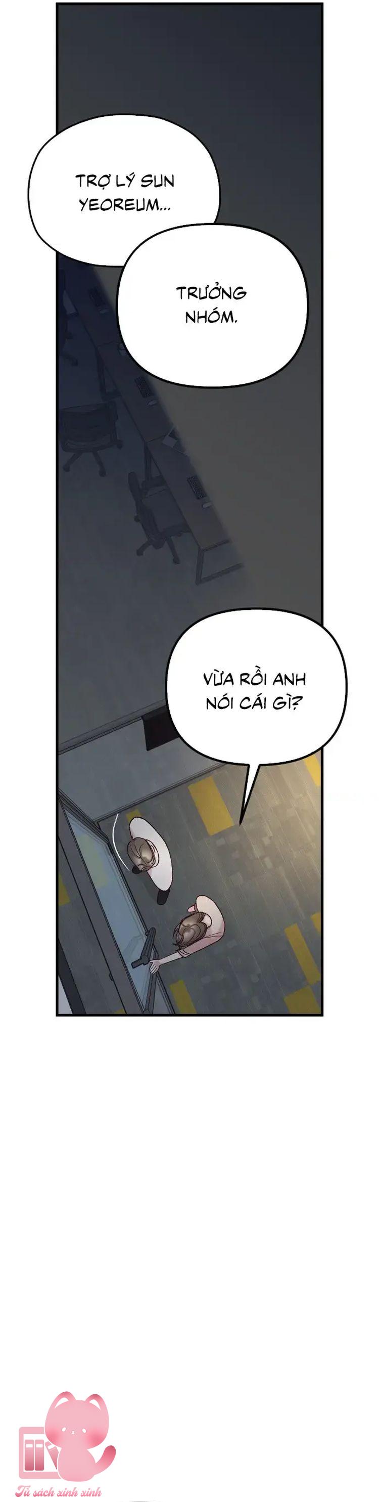 Gặp Nhau Giữa Trung Gian - Chap 93 - Trang 31