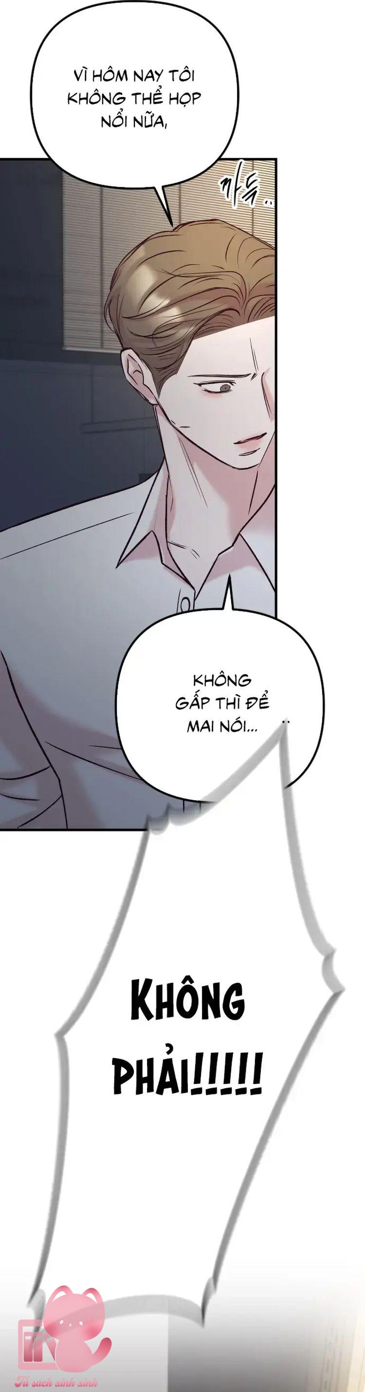 Gặp Nhau Giữa Trung Gian - Chap 93 - Trang 32