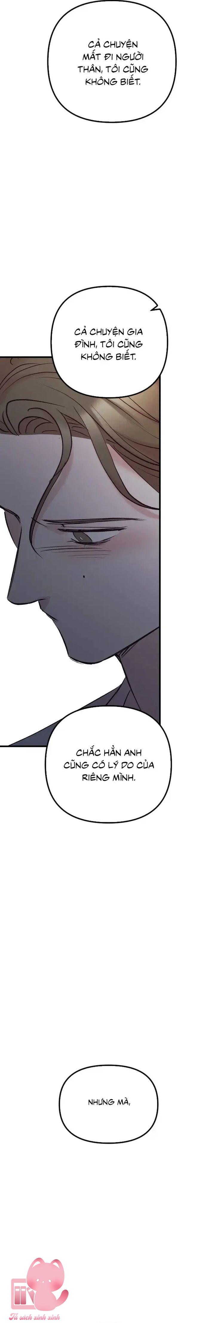 Gặp Nhau Giữa Trung Gian - Chap 93 - Trang 40