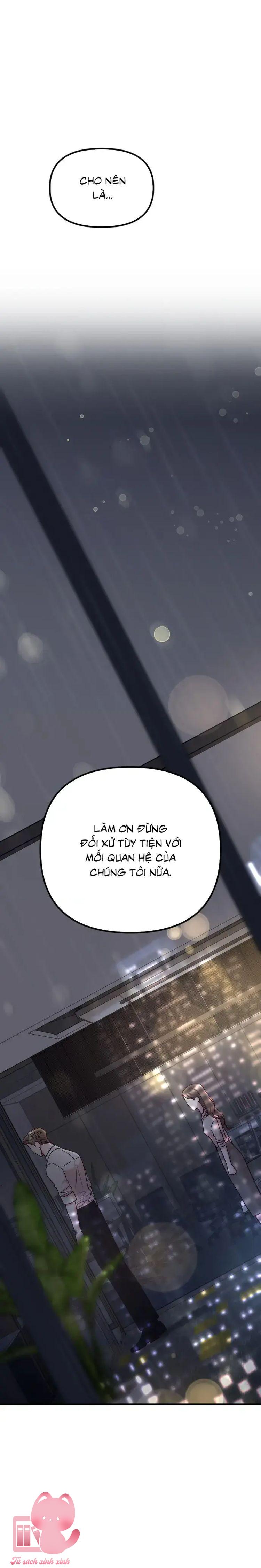 Gặp Nhau Giữa Trung Gian - Chap 93 - Trang 42
