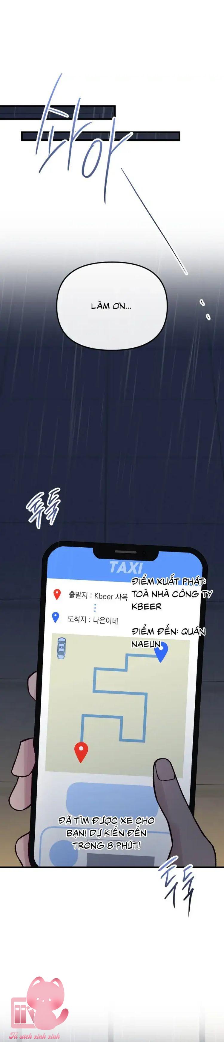 Gặp Nhau Giữa Trung Gian - Chap 93 - Trang 43
