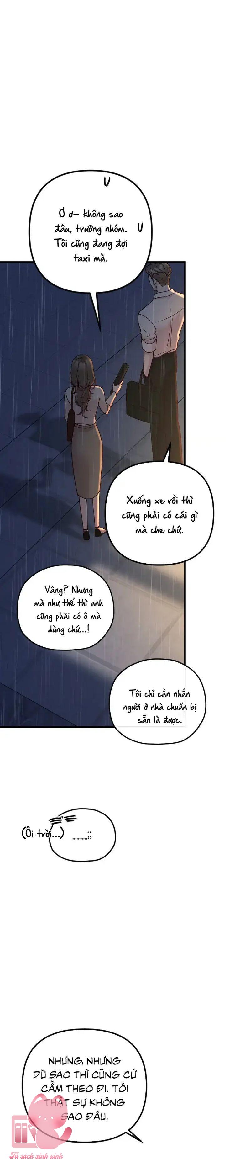 Gặp Nhau Giữa Trung Gian - Chap 93 - Trang 45