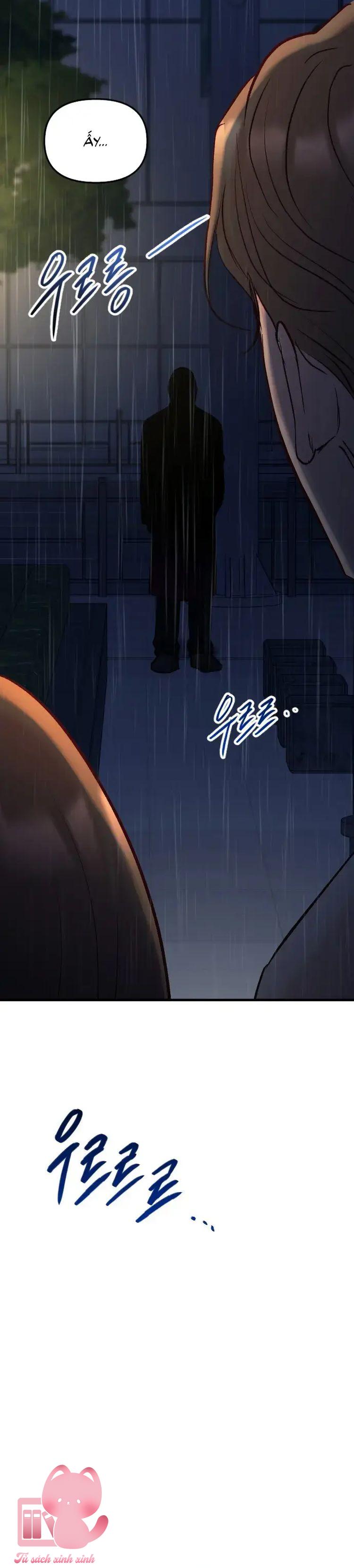 Gặp Nhau Giữa Trung Gian - Chap 93 - Trang 50