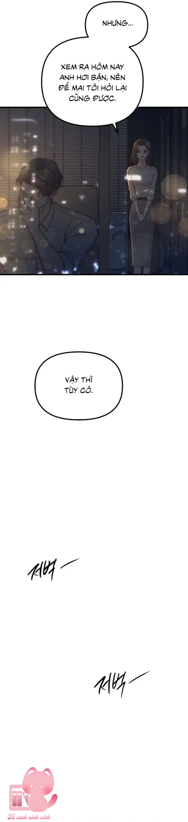 Gặp Nhau Giữa Trung Gian - Chap 93 - Trang 6