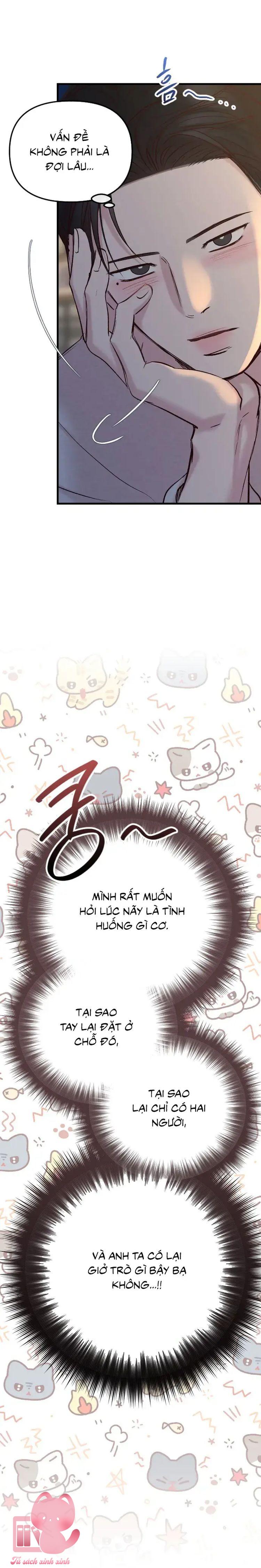 Gặp Nhau Giữa Trung Gian - Chap 94 - Trang 12