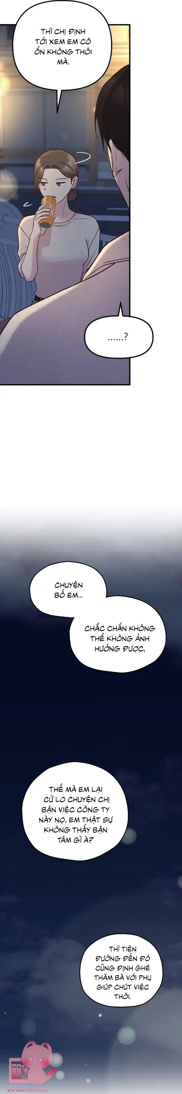 Gặp Nhau Giữa Trung Gian - Chap 94 - Trang 15