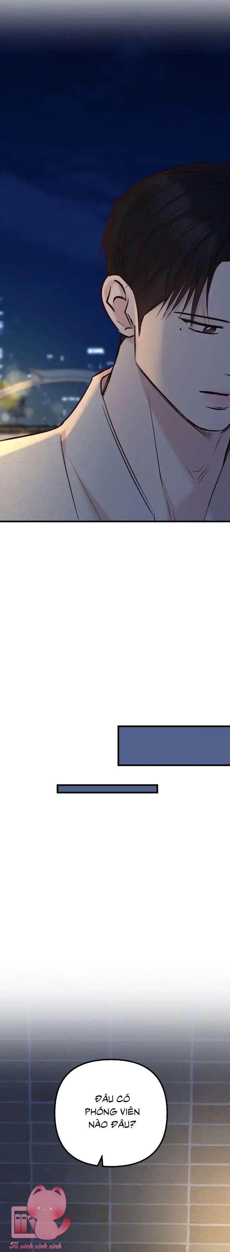 Gặp Nhau Giữa Trung Gian - Chap 94 - Trang 26