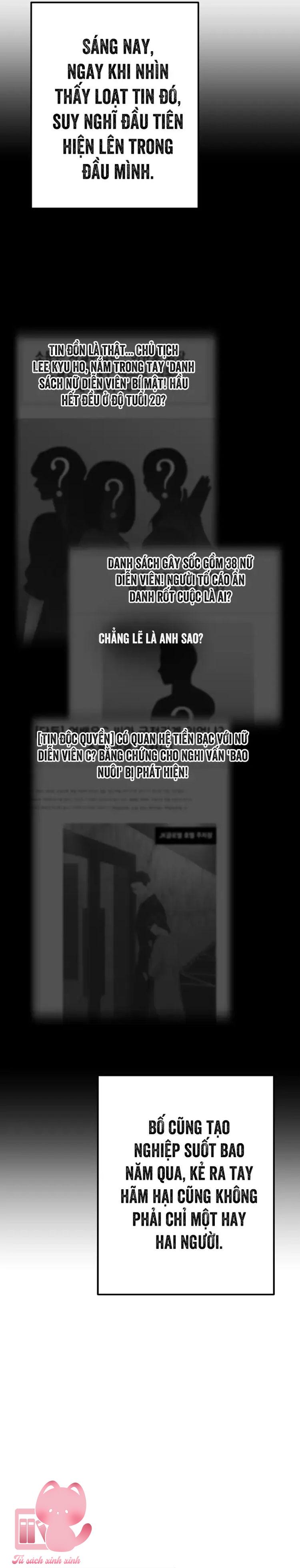 Gặp Nhau Giữa Trung Gian - Chap 94 - Trang 30