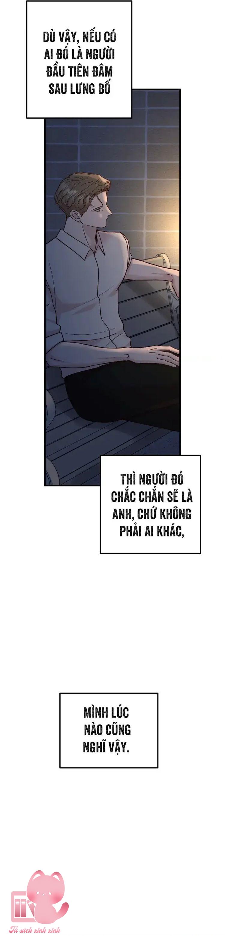 Gặp Nhau Giữa Trung Gian - Chap 94 - Trang 31