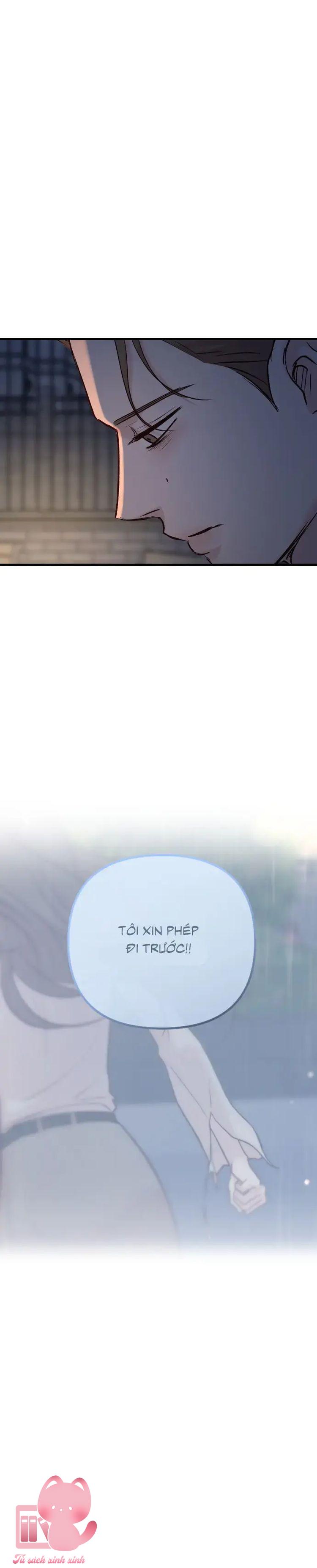 Gặp Nhau Giữa Trung Gian - Chap 94 - Trang 34