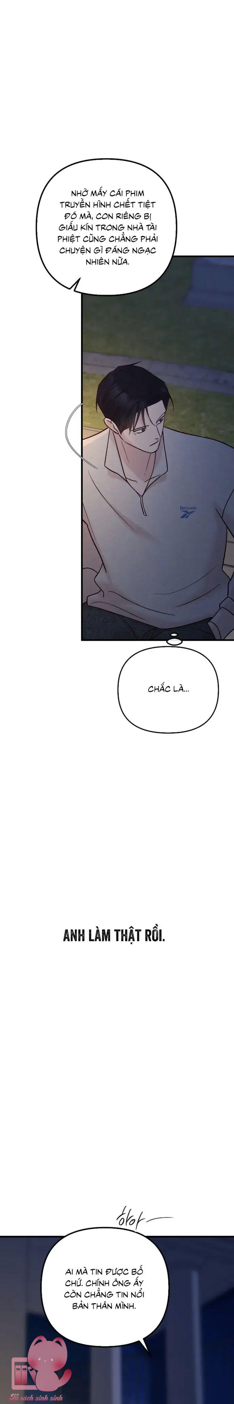 Gặp Nhau Giữa Trung Gian - Chap 94 - Trang 36