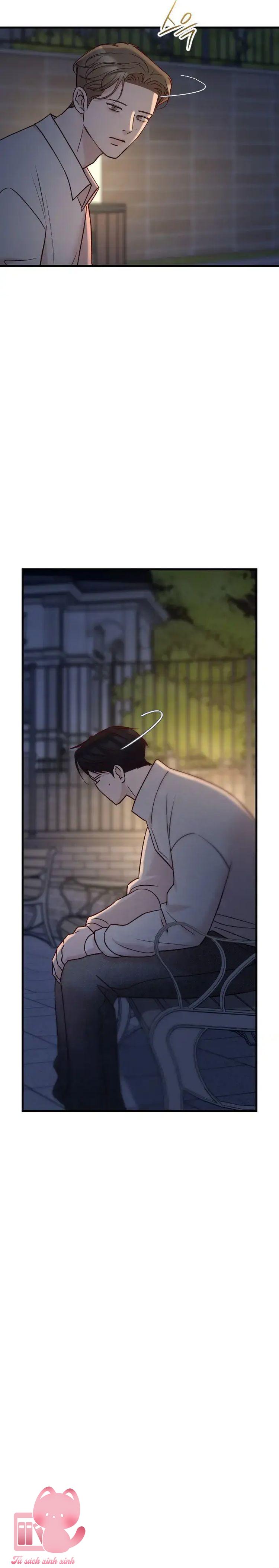 Gặp Nhau Giữa Trung Gian - Chap 94 - Trang 39