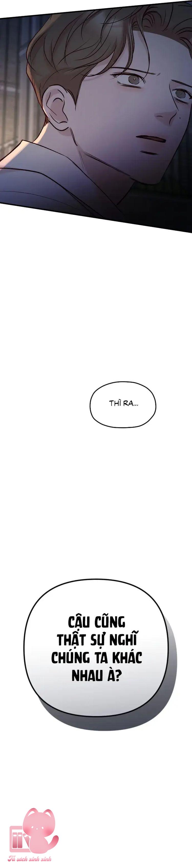Gặp Nhau Giữa Trung Gian - Chap 94 - Trang 40