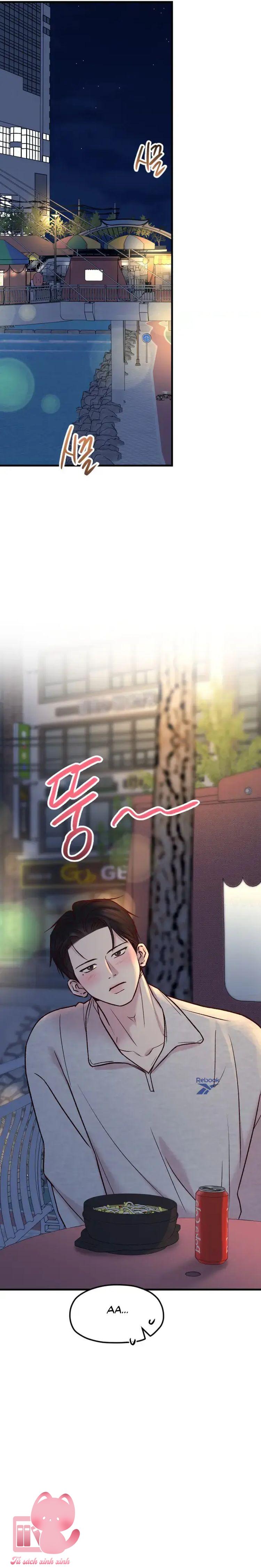 Gặp Nhau Giữa Trung Gian - Chap 94 - Trang 10