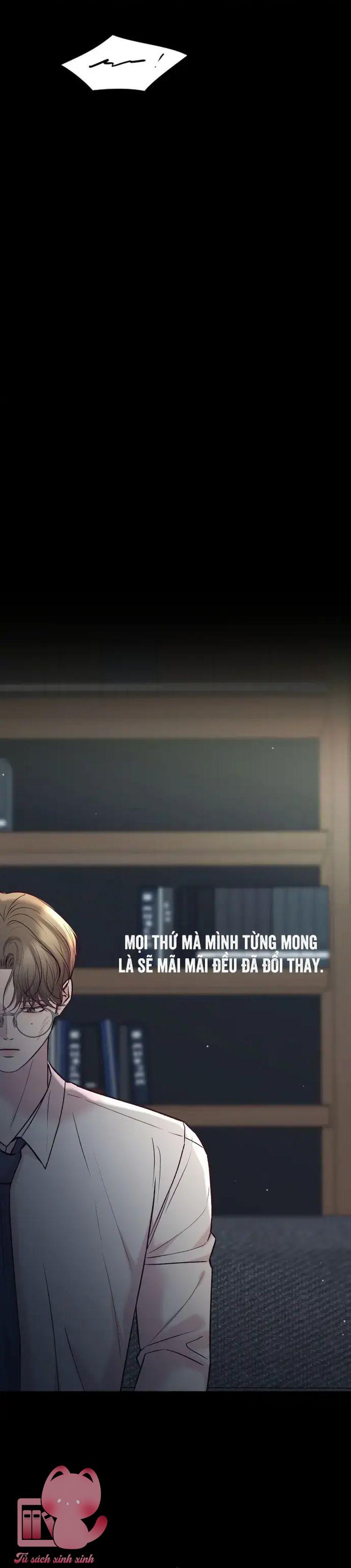 Gặp Nhau Giữa Trung Gian - Chap 95 - Trang 11