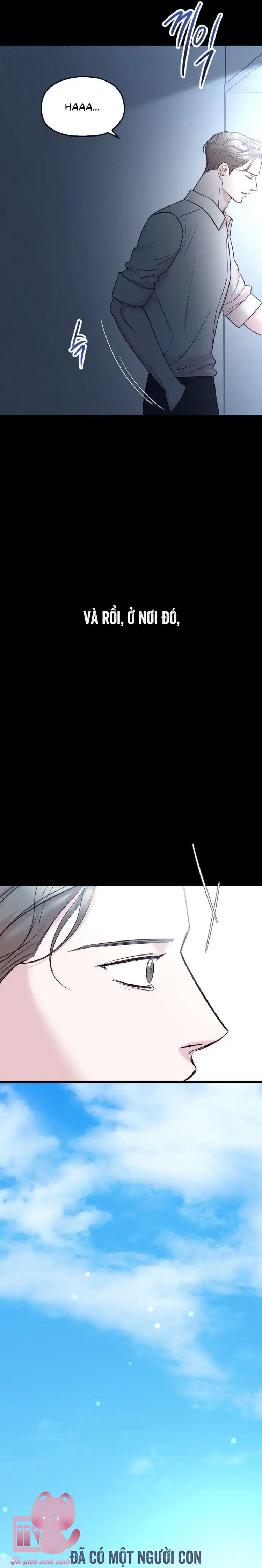 Gặp Nhau Giữa Trung Gian - Chap 95 - Trang 13