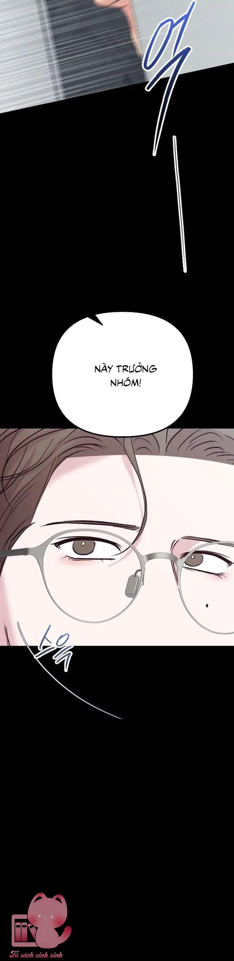 Gặp Nhau Giữa Trung Gian - Chap 95 - Trang 18