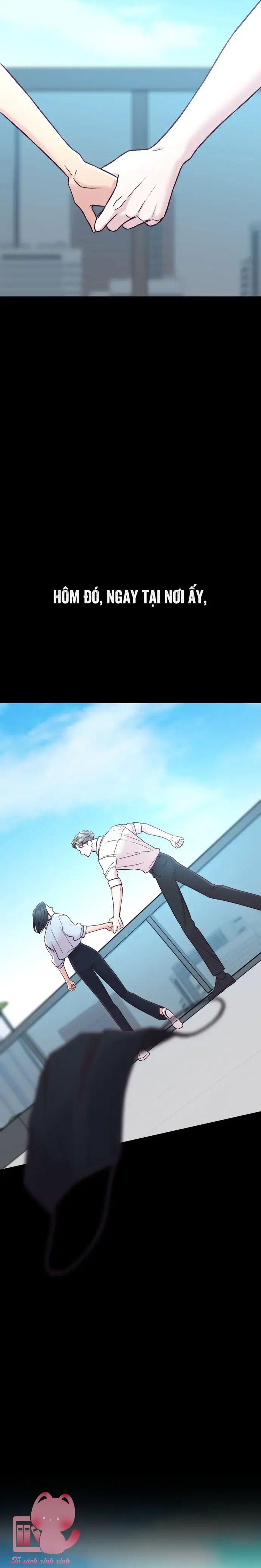 Gặp Nhau Giữa Trung Gian - Chap 95 - Trang 25