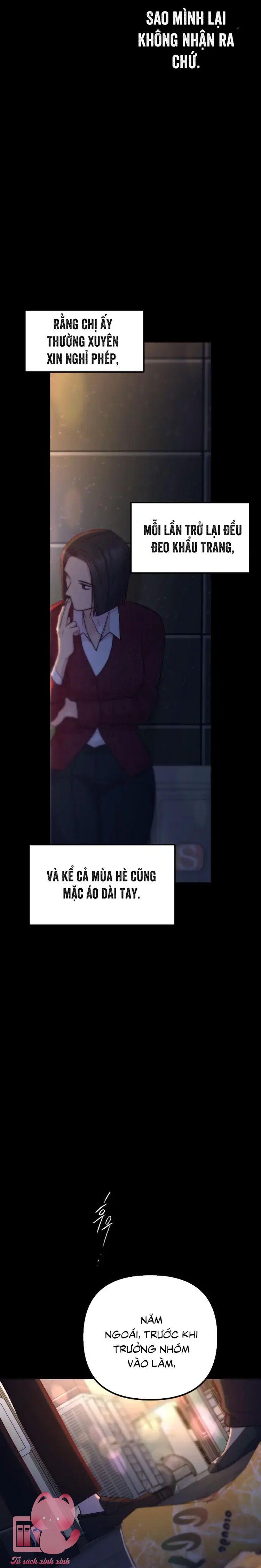 Gặp Nhau Giữa Trung Gian - Chap 95 - Trang 28