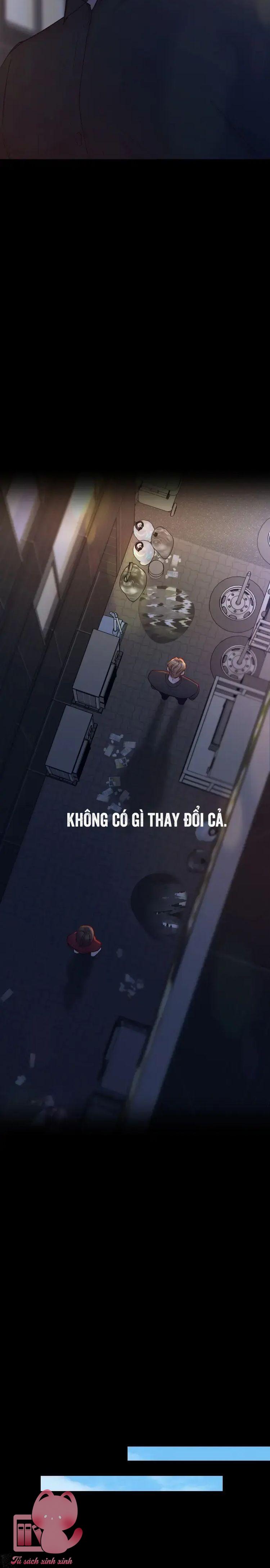 Gặp Nhau Giữa Trung Gian - Chap 95 - Trang 36