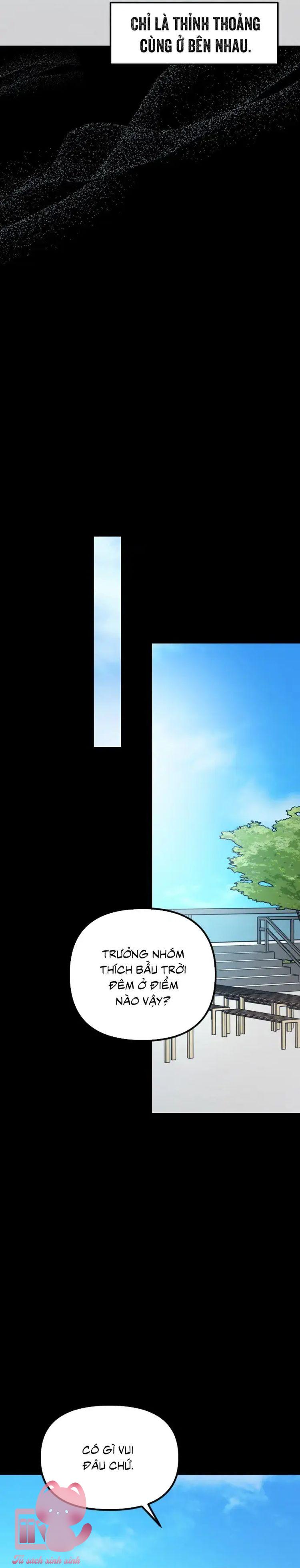 Gặp Nhau Giữa Trung Gian - Chap 95 - Trang 38
