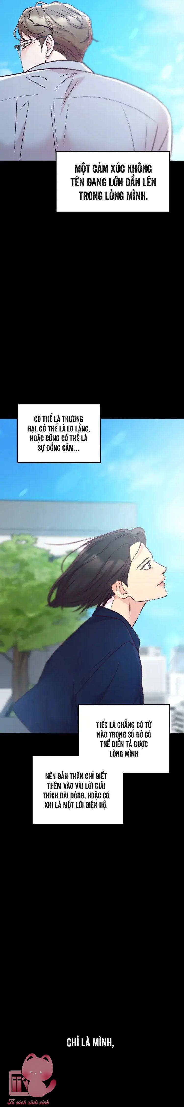 Gặp Nhau Giữa Trung Gian - Chap 95 - Trang 44