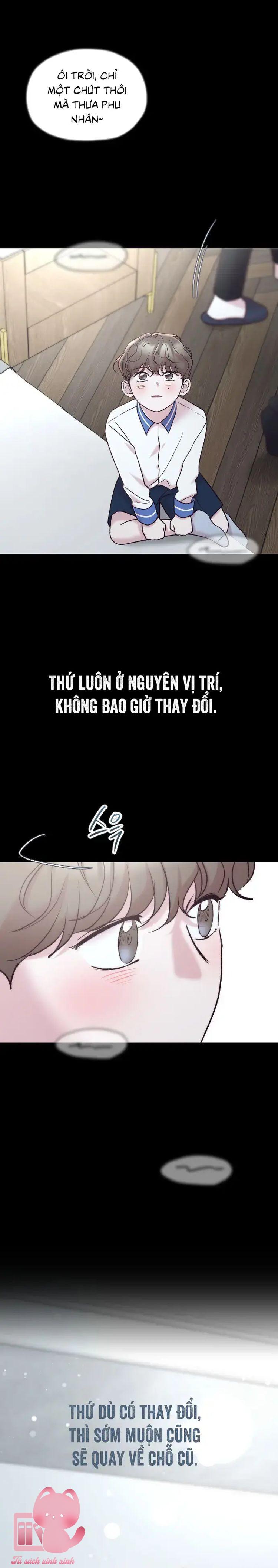 Gặp Nhau Giữa Trung Gian - Chap 95 - Trang 6