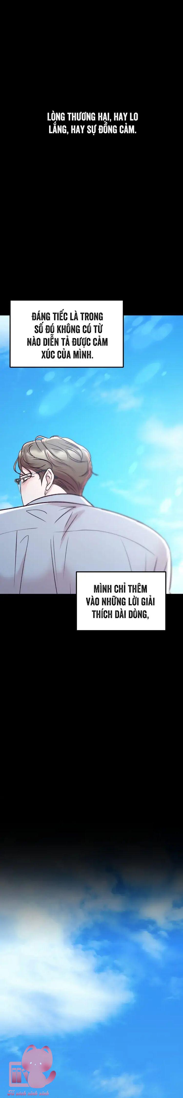 Gặp Nhau Giữa Trung Gian - Chap 96 - Trang 2