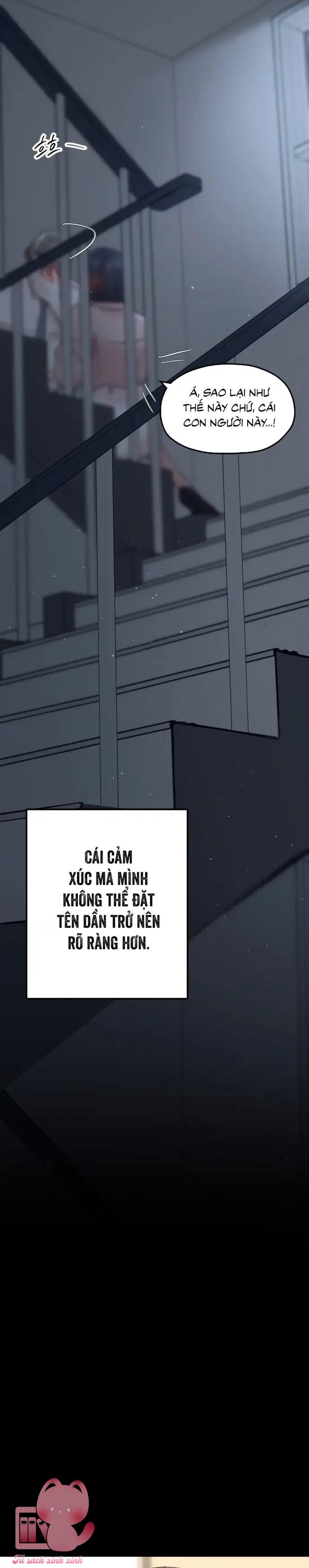 Gặp Nhau Giữa Trung Gian - Chap 96 - Trang 11