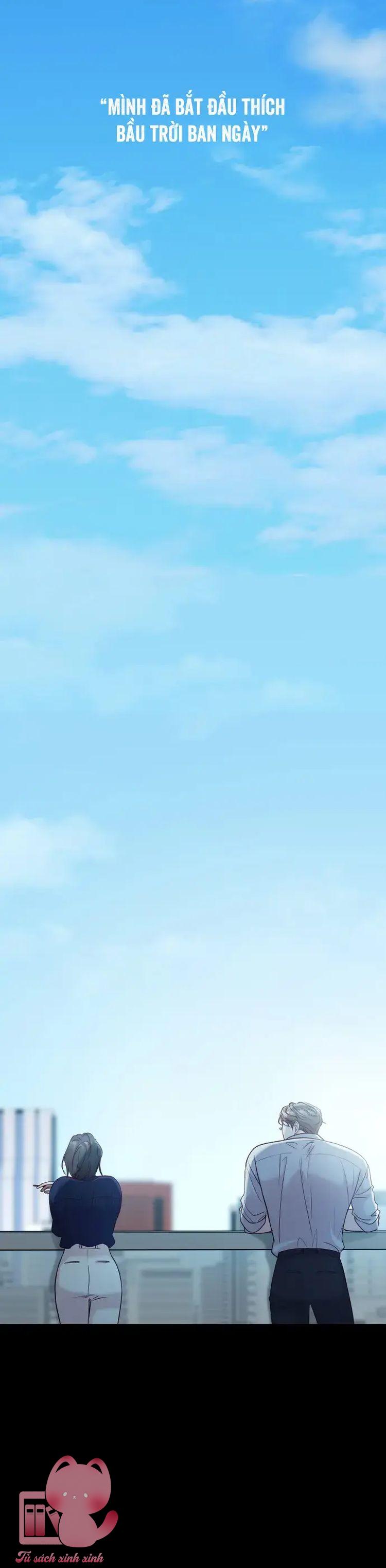 Gặp Nhau Giữa Trung Gian - Chap 96 - Trang 3