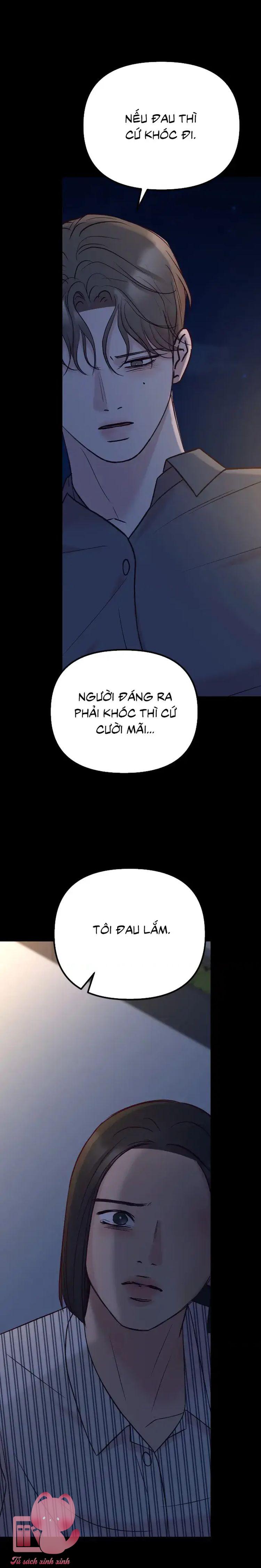 Gặp Nhau Giữa Trung Gian - Chap 96 - Trang 23