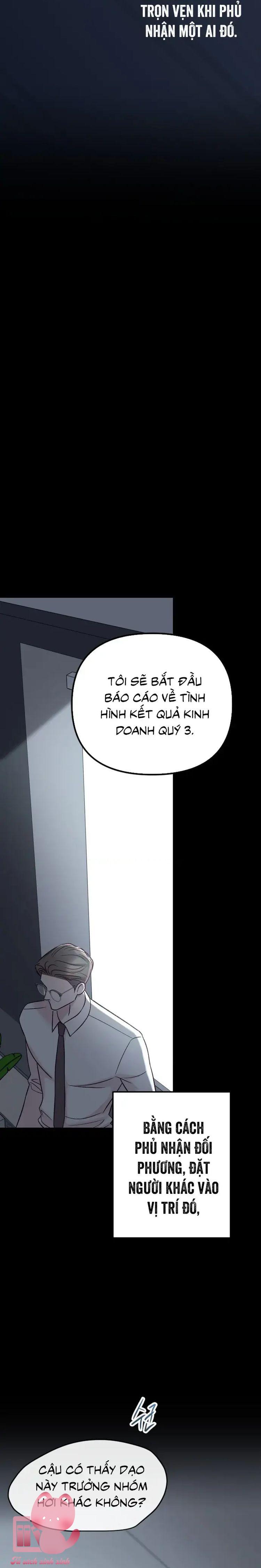 Gặp Nhau Giữa Trung Gian - Chap 96 - Trang 25