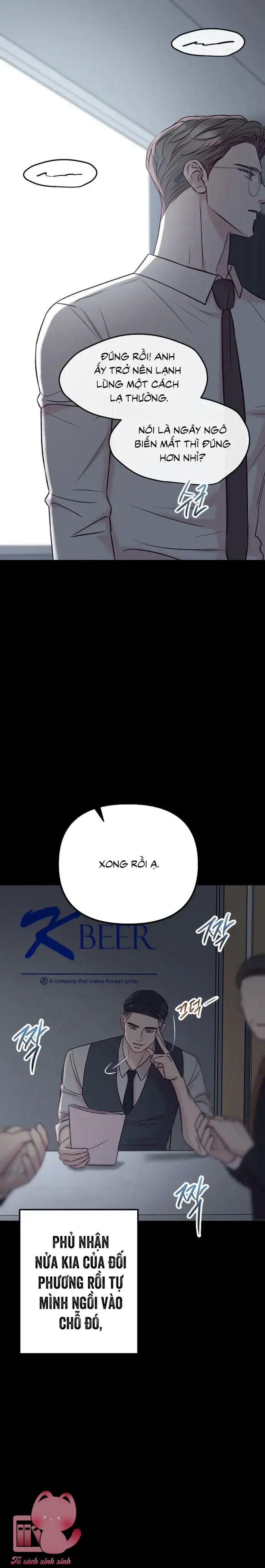 Gặp Nhau Giữa Trung Gian - Chap 96 - Trang 26