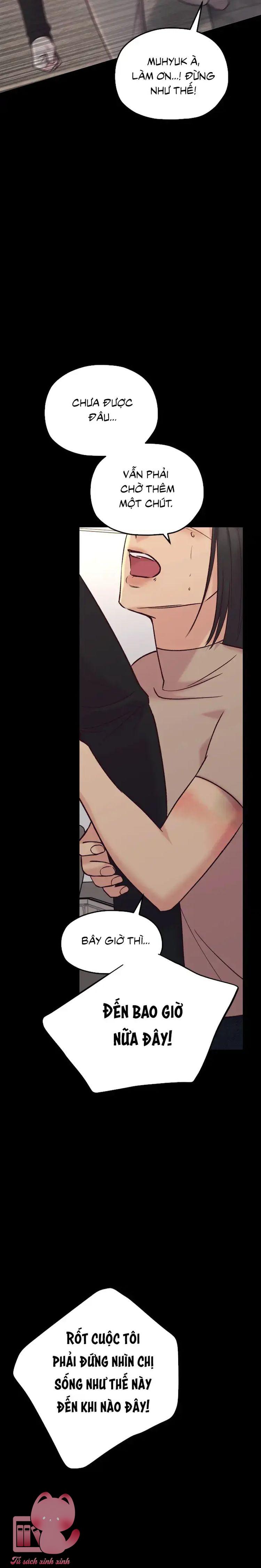 Gặp Nhau Giữa Trung Gian - Chap 96 - Trang 29