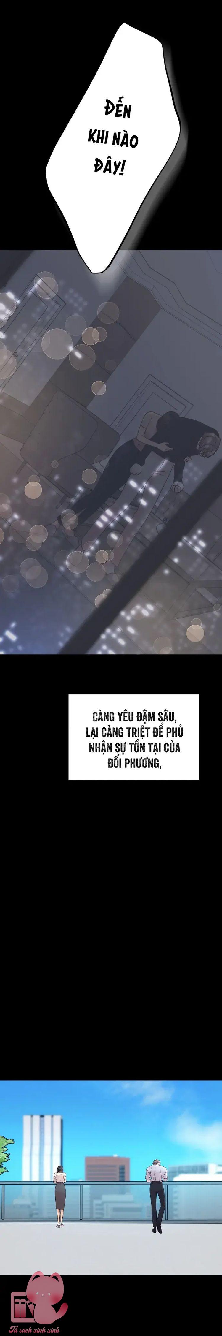 Gặp Nhau Giữa Trung Gian - Chap 96 - Trang 30