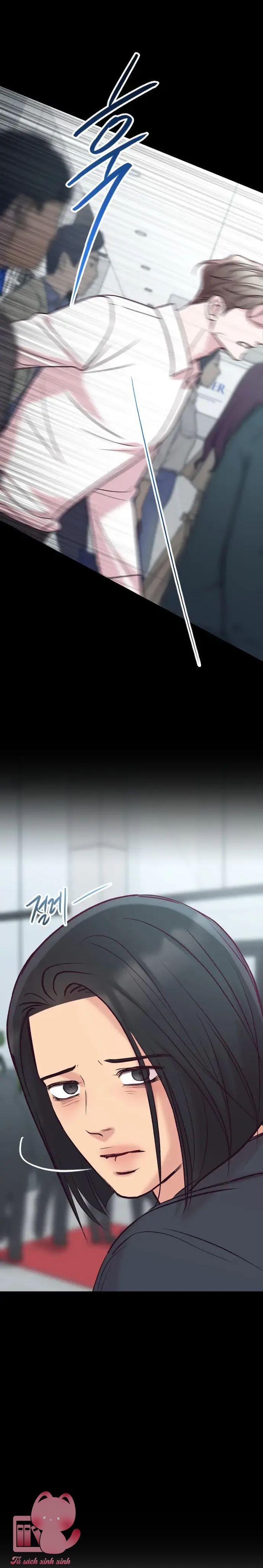 Gặp Nhau Giữa Trung Gian - Chap 96 - Trang 34