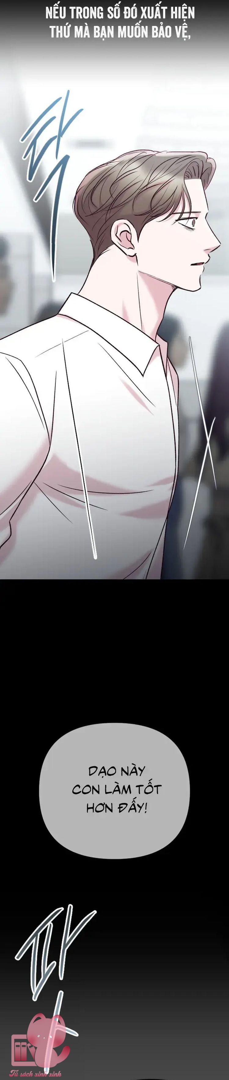 Gặp Nhau Giữa Trung Gian - Chap 96 - Trang 35