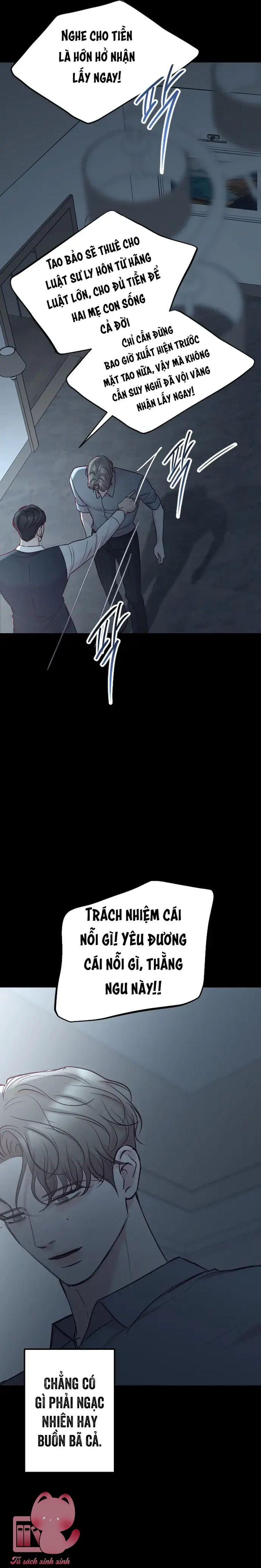Gặp Nhau Giữa Trung Gian - Chap 96 - Trang 44