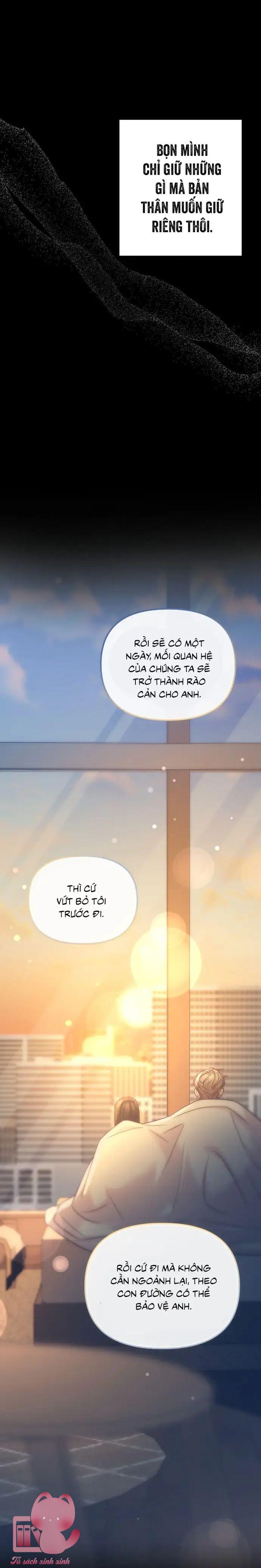 Gặp Nhau Giữa Trung Gian - Chap 96 - Trang 45