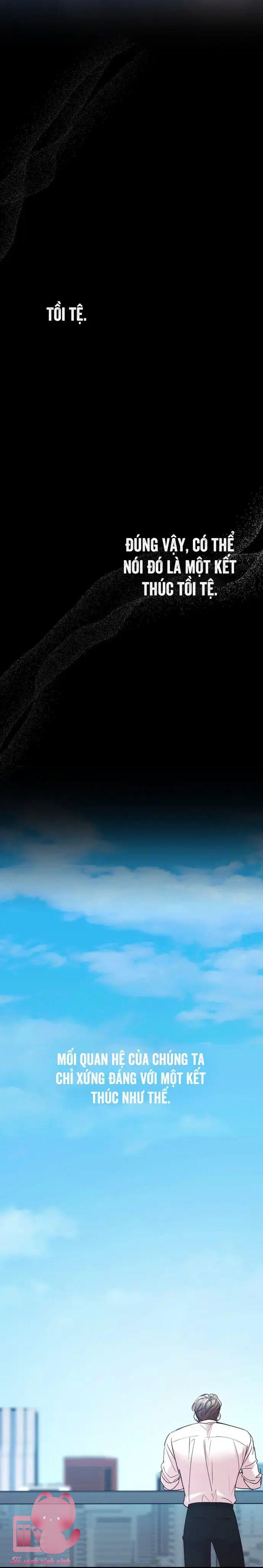 Gặp Nhau Giữa Trung Gian - Chap 96 - Trang 46