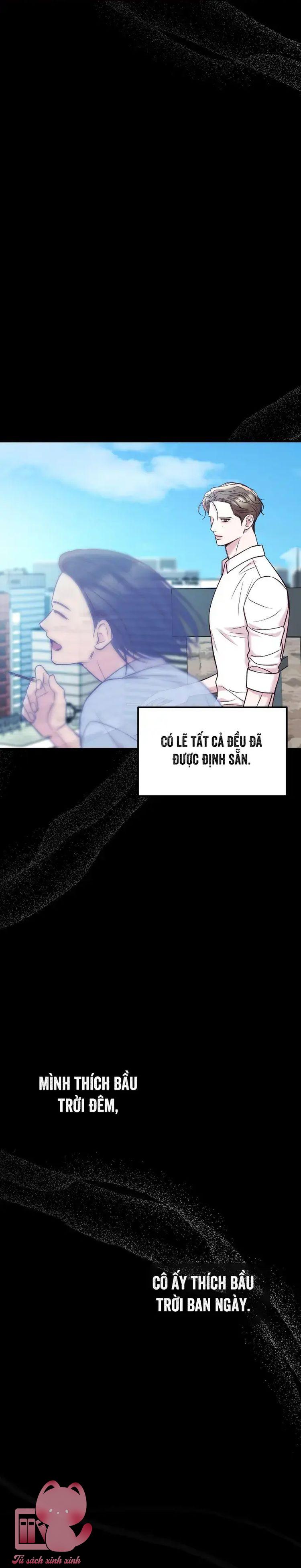 Gặp Nhau Giữa Trung Gian - Chap 96 - Trang 47