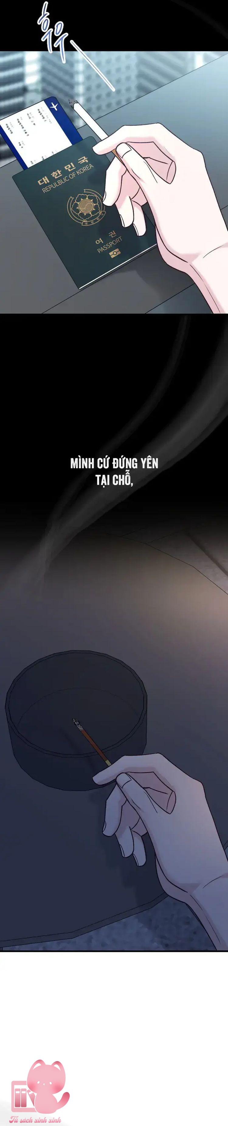 Gặp Nhau Giữa Trung Gian - Chap 96 - Trang 48