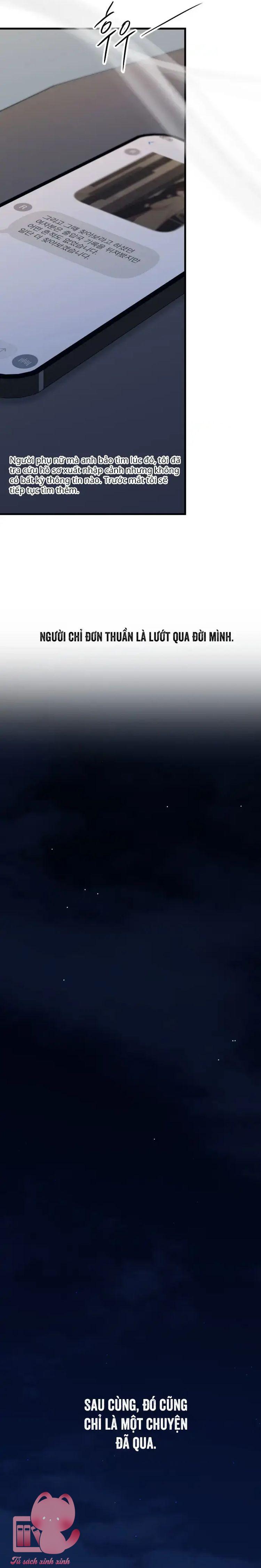 Gặp Nhau Giữa Trung Gian - Chap 96 - Trang 49