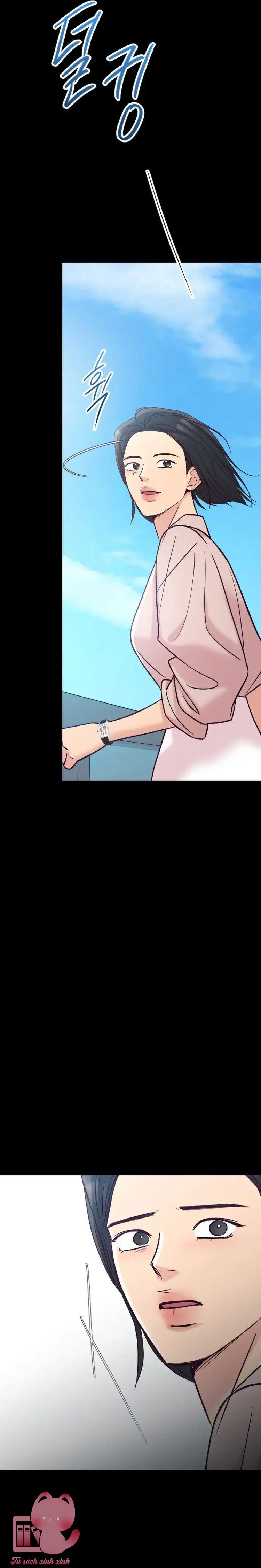 Gặp Nhau Giữa Trung Gian - Chap 96 - Trang 8