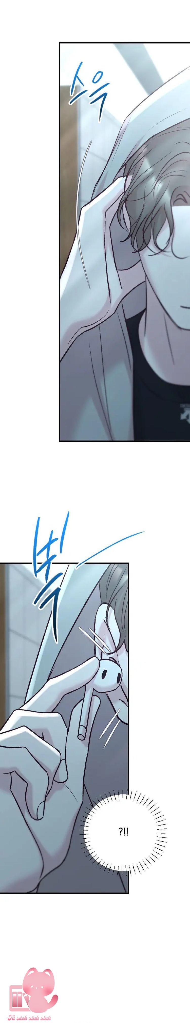 Gặp Nhau Giữa Trung Gian - Chap 97 - Trang 11