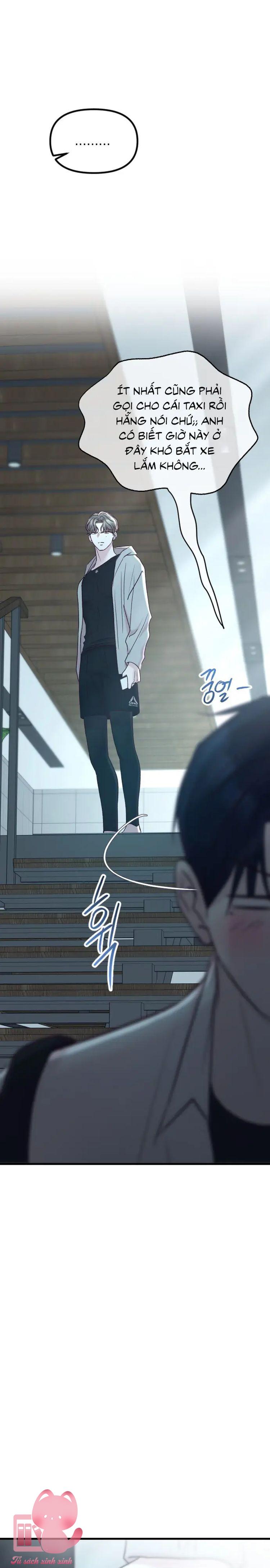 Gặp Nhau Giữa Trung Gian - Chap 97 - Trang 13