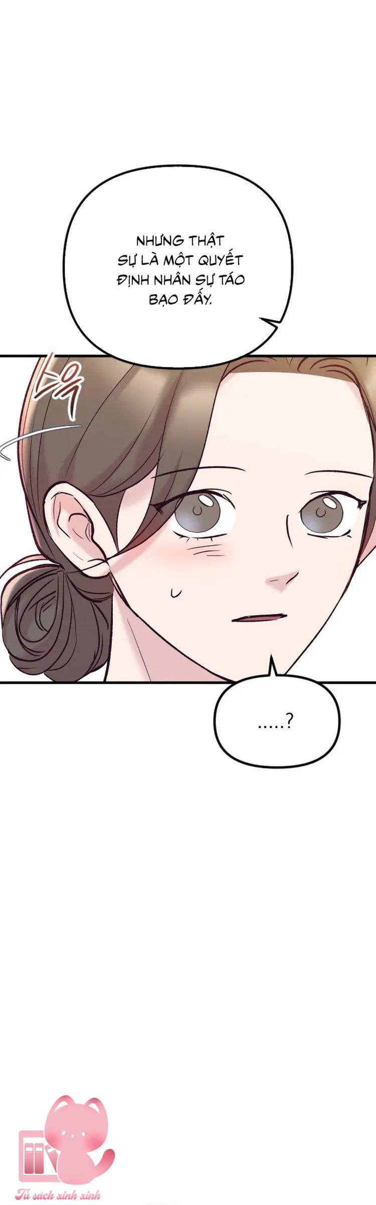 Gặp Nhau Giữa Trung Gian - Chap 97 - Trang 19